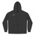 D. Lewis Heavyweight Full-Zip Hooded Sweatshirt
