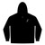 D. Lewis Heavyweight Full-Zip Hooded Sweatshirt