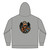 D. Lewis Heavyweight Full-Zip Hooded Sweatshirt