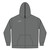 D. Lewis Heavyweight Full-Zip Hooded Sweatshirt
