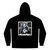 Unisex Heavyweight Full-Zip Hooded Sweatshirt
