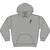 We Ball Premium Heavyweight Hoodie