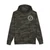 Pedobear M81 Heavyweight Hoodie