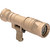 SureFire M340V Mini Infrared Scout Light Pro Weapon Light - 250 Lumens - Tan SureFire M340V Mini Infrared Scout Light Pro Weapon Light - 250 Lumens - Tan