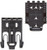 Safariland QLS Locking System