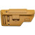 B5 Systems Long Collapsible Precision Stock