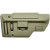 B5 Systems Long Collapsible Precision Stock