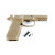 Wilson Combat, WC320, Grip Panel, Tan/Black, Sig P320 Carry