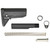 Bravo Company, BCMGUNFIGHTER Mod 0 Stock Kit Bravo Company, BCMGUNFIGHTER Mod 0 Stock Kit