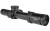 Trijicon, Credo HX 1-8x28mm First Focal Plane Riflescope with Red/Green MOA Segmented Circle, 34mm Tube Trijicon, Credo HX 1-8x28mm First Focal Plane Riflescope with Red/Green MOA Segmented Circle, 34mm Tube