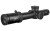 Trijicon, Credo HX 1-8x28mm First Focal Plane Riflescope with Red/Green MOA Segmented Circle, 34mm Tube Trijicon, Credo HX 1-8x28mm First Focal Plane Riflescope with Red/Green MOA Segmented Circle, 34mm Tube