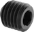 M&P M2.0 Metal / Steel frame trigger overstop screw