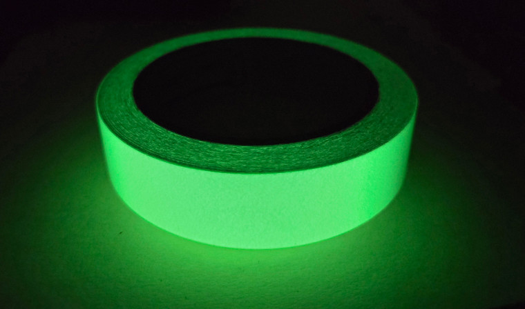 Breaching Glow Tape