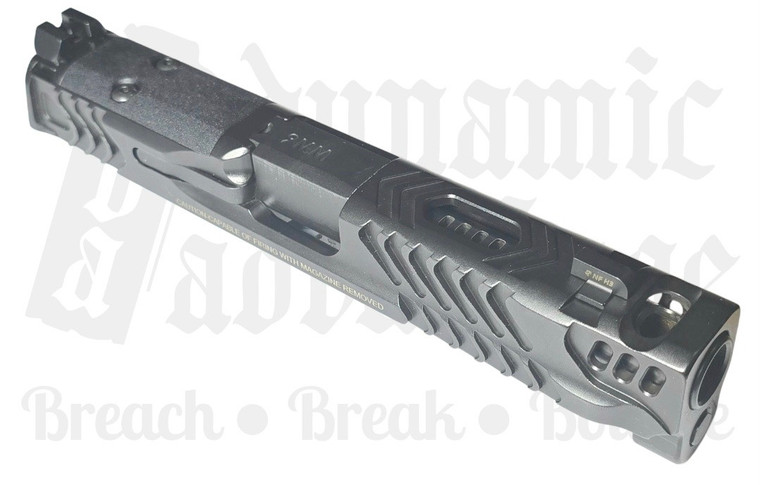 Carry Comp M&P Slide Ready to ship