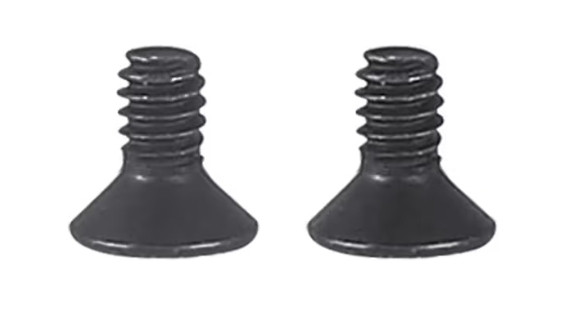 Holosun battery tray replacement screws