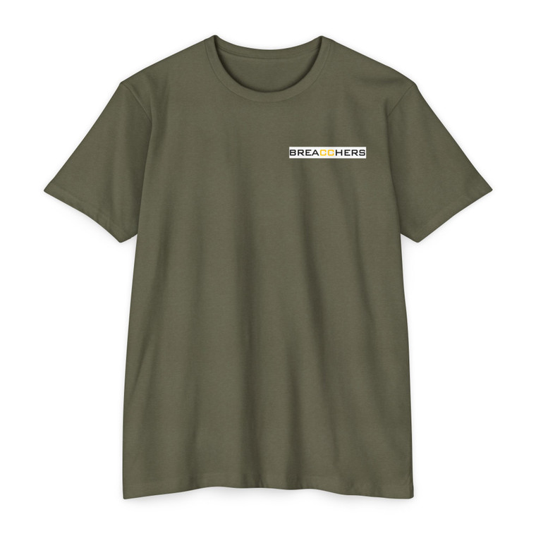 Breacher Love Shirt