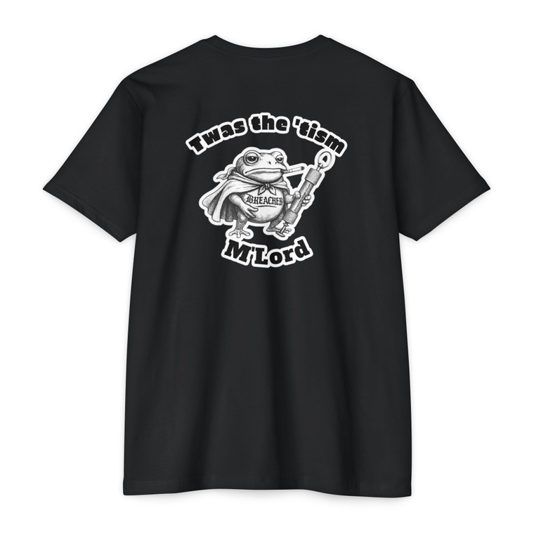 Twas the Tism Shirt