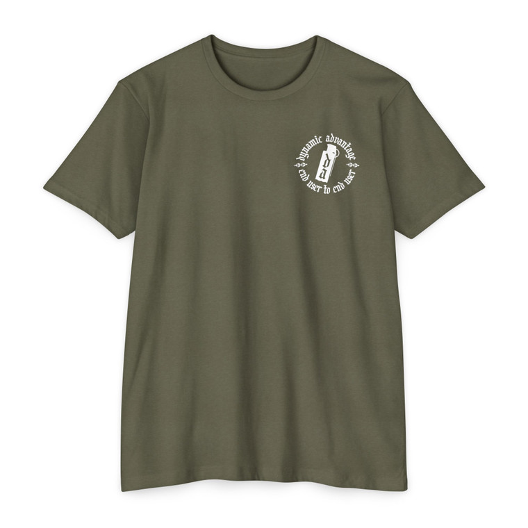 Weaponized Tism Shirt