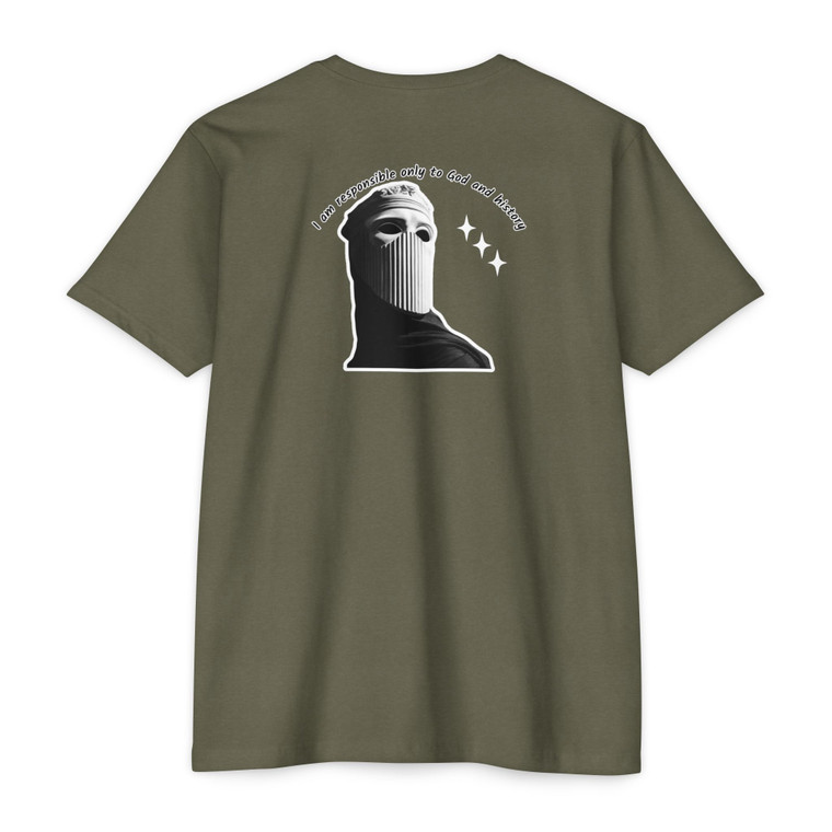 God and History Shirt