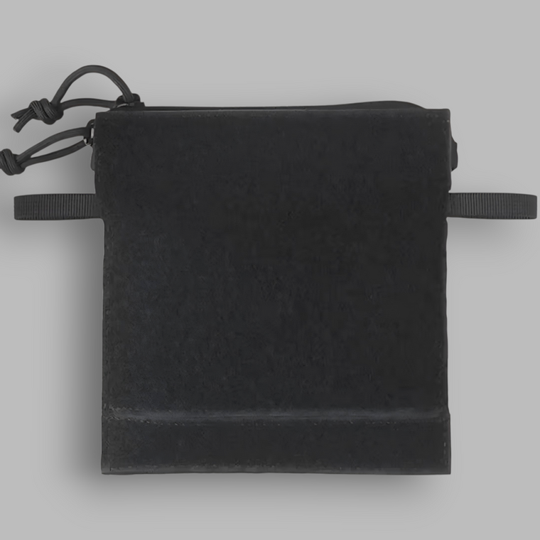 Cigg Pack Admin Zipper Pouch
