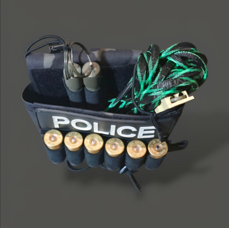 Breacher Admin Pouch Only