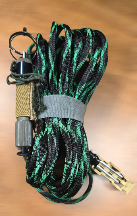 Mini Shocktube Operation Board (S.O.B.)