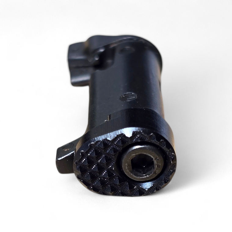 M&P Competitor Mag Release Assembly