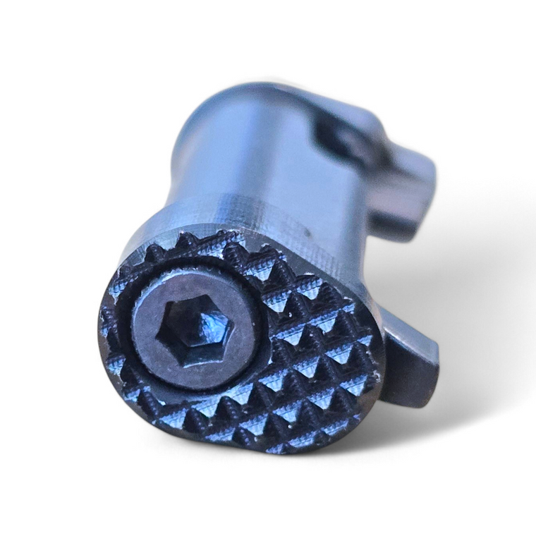 M&P M2.0 Competitor Magazine Release Replacement Screw