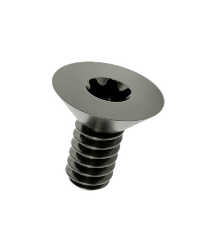 Athena Precision M&P 509t optic plate screws