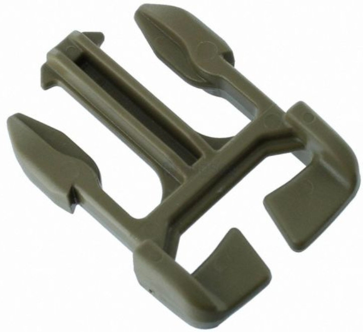 ITW Split Bar Latch