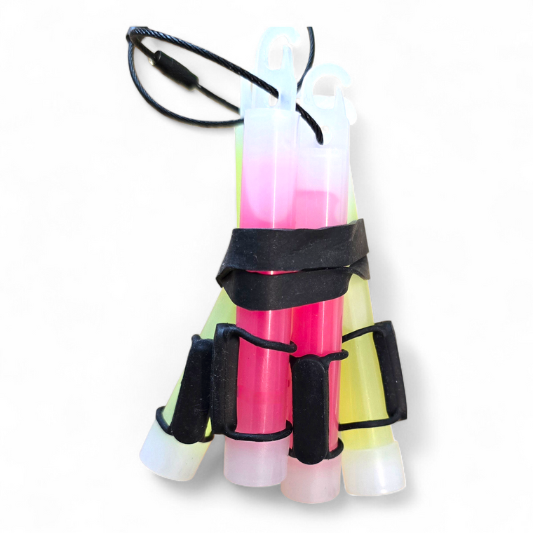 Chemlight Magnetic mounts