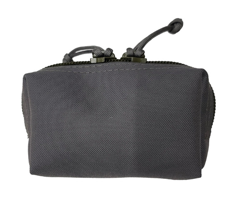 Mini Belt HINGED Mountable GP Pouch