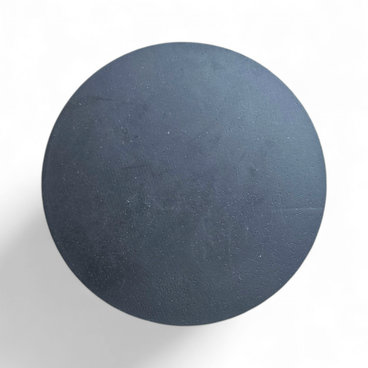 Breaching Rubber Disc