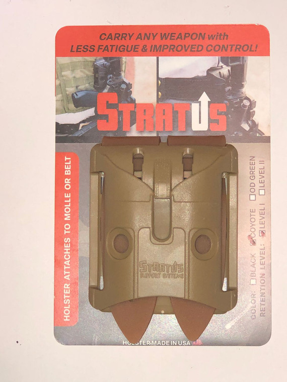 Stratus Systems