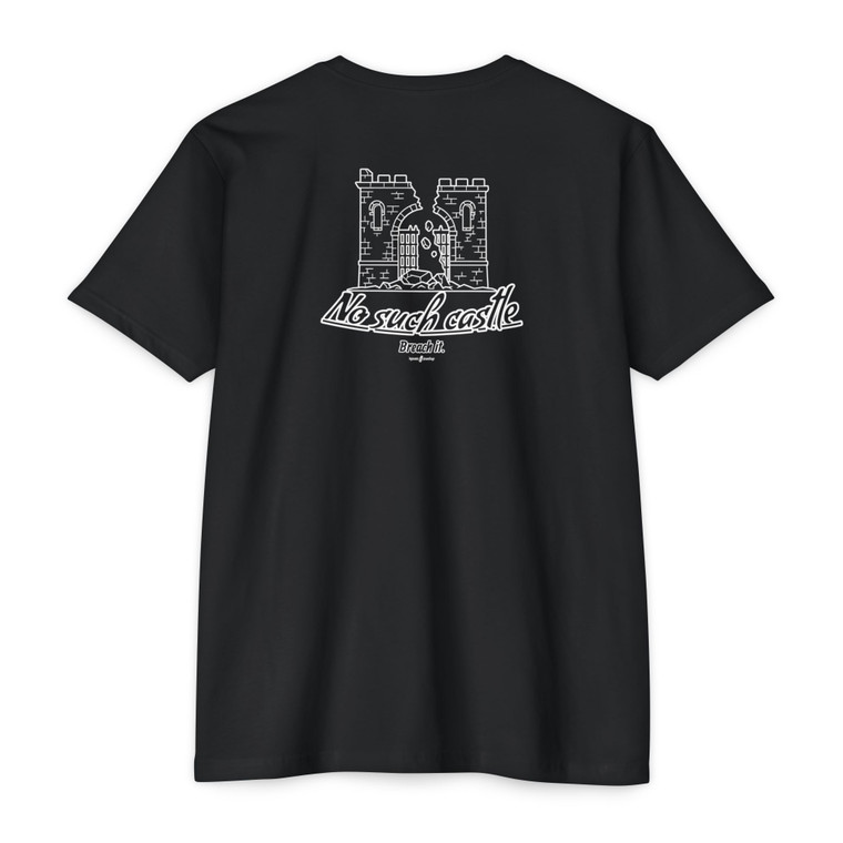 No Such Castle Shirt