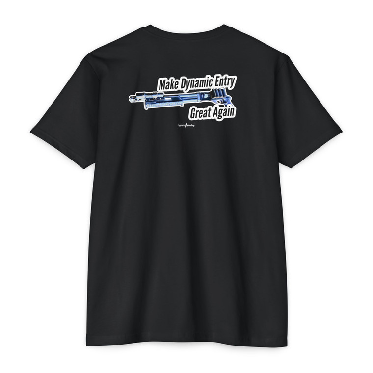Make Dynamic Entry Great Again Shirt