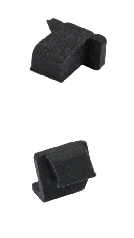 Smith & Wesson M&P Frame Plug Set