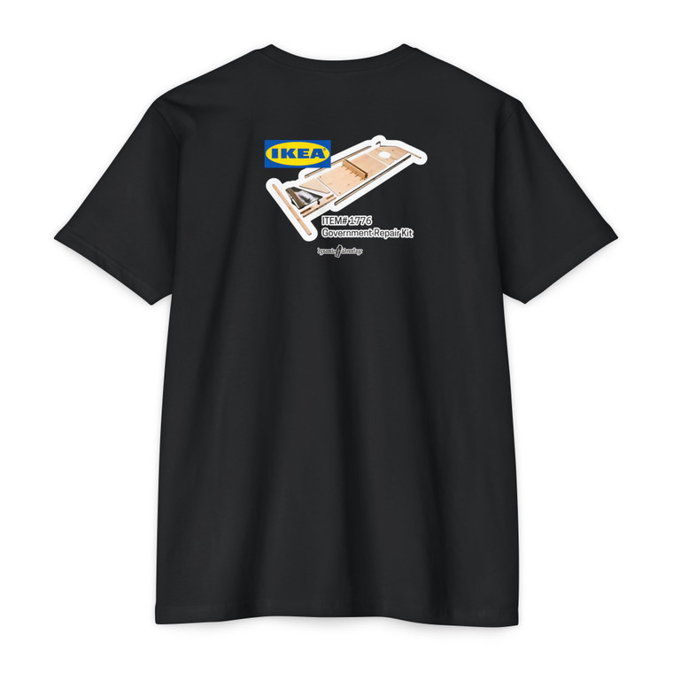 Government Repair Kit Shirt
