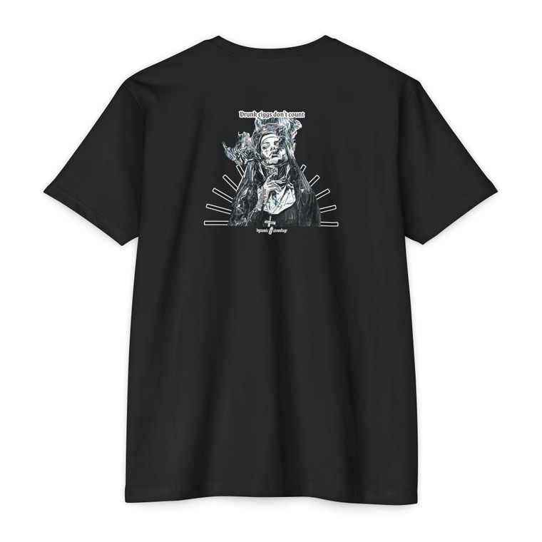 None of Nuns Shirt