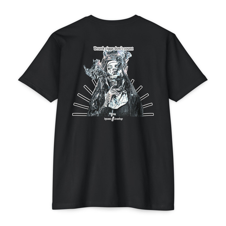 None of Nuns Shirt
