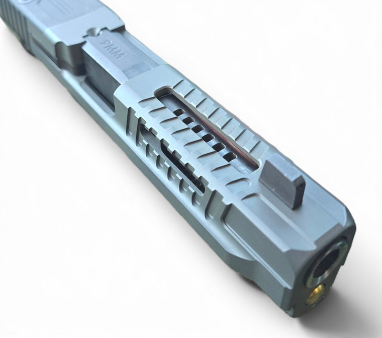 Ready to ship M&P Athena slide