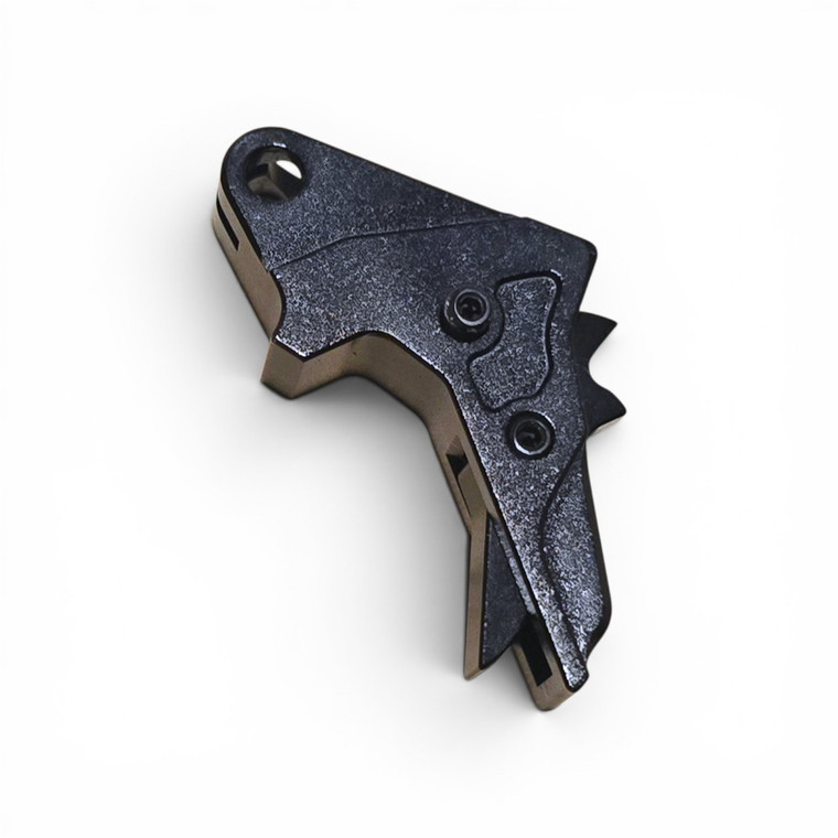 Tyrant CNC M&P trigger (no packaging)