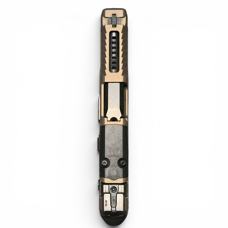 Dynamic Advantage M&P Shield X