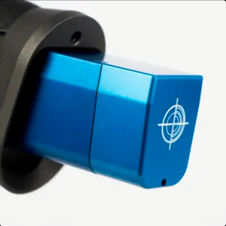 Carver 170mm M&P Magazine Extension