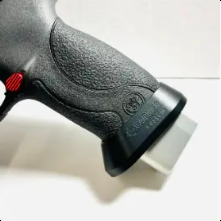 Carver Custom 45ACP 140mm Magazine Extension