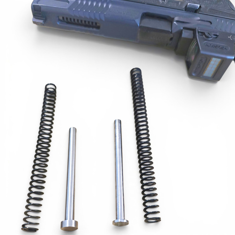 Dynamic Advantage Uncaptured M&P Guide Rod