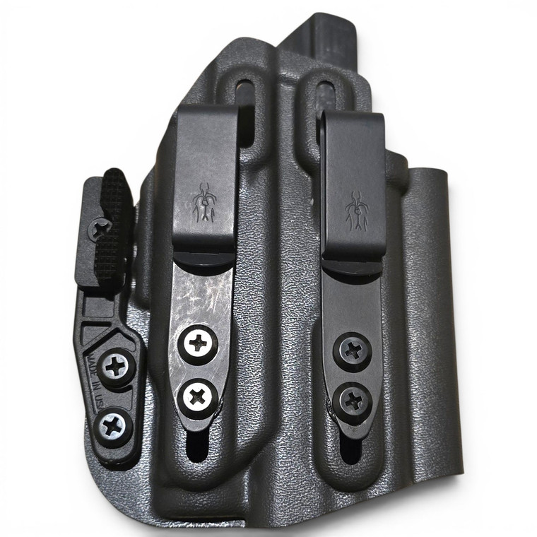 Shield X Holster - 4 Brothers, Streamlight TLR HL-X Sub