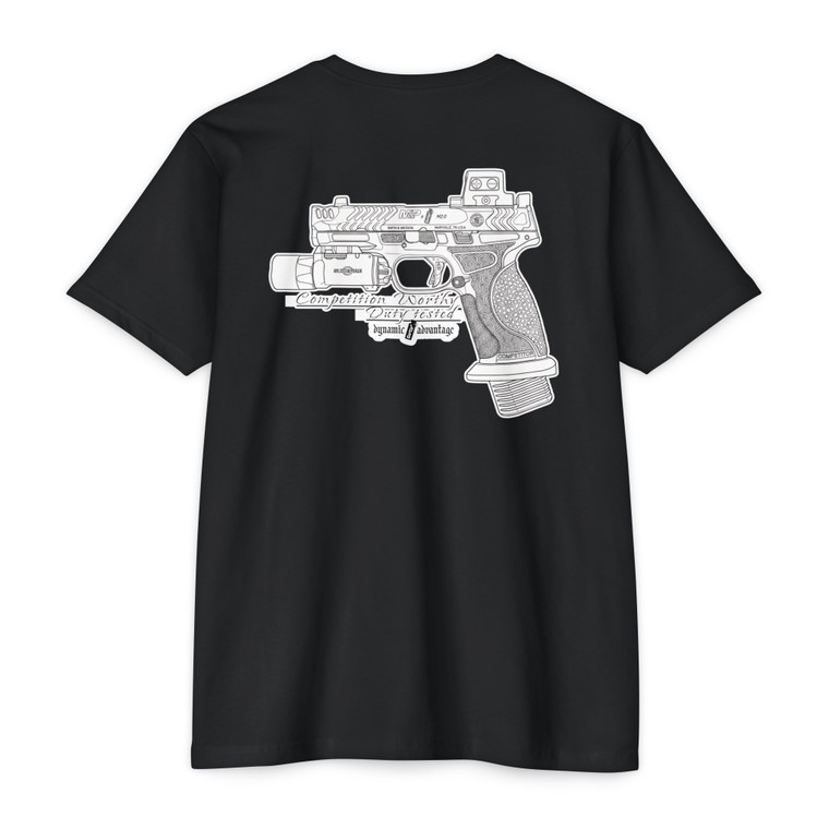 Dynamic Advantage Carry Comp Shirt