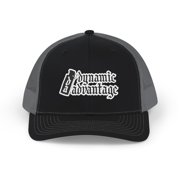 Dynamic Advantage Richardson 112 Snapback Hat