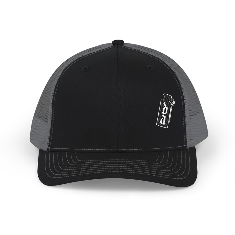 Dynamic Advantage Richardson 112 Snapback Embroidered
